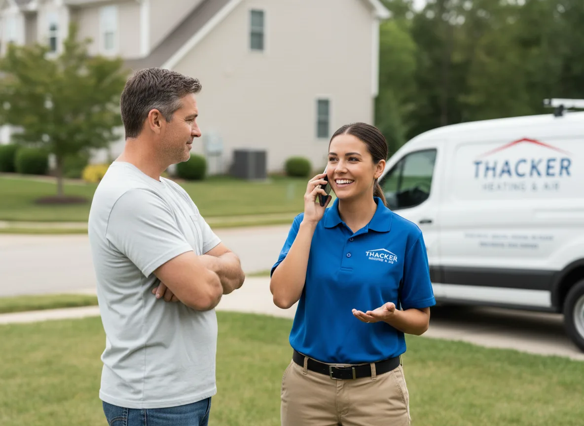 Ac Repair Roebling, NJ FAQs